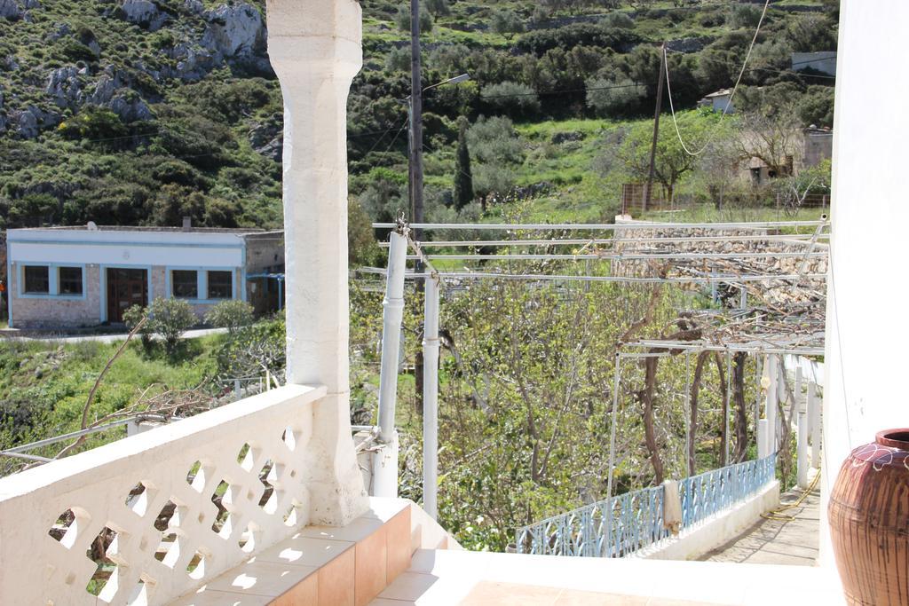 La Villa Di Zazopetra Menetai Exterior photo