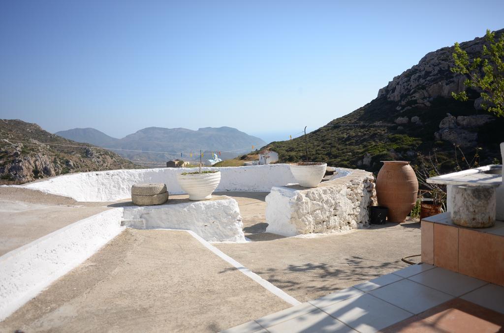La Villa Di Zazopetra Menetai Exterior photo