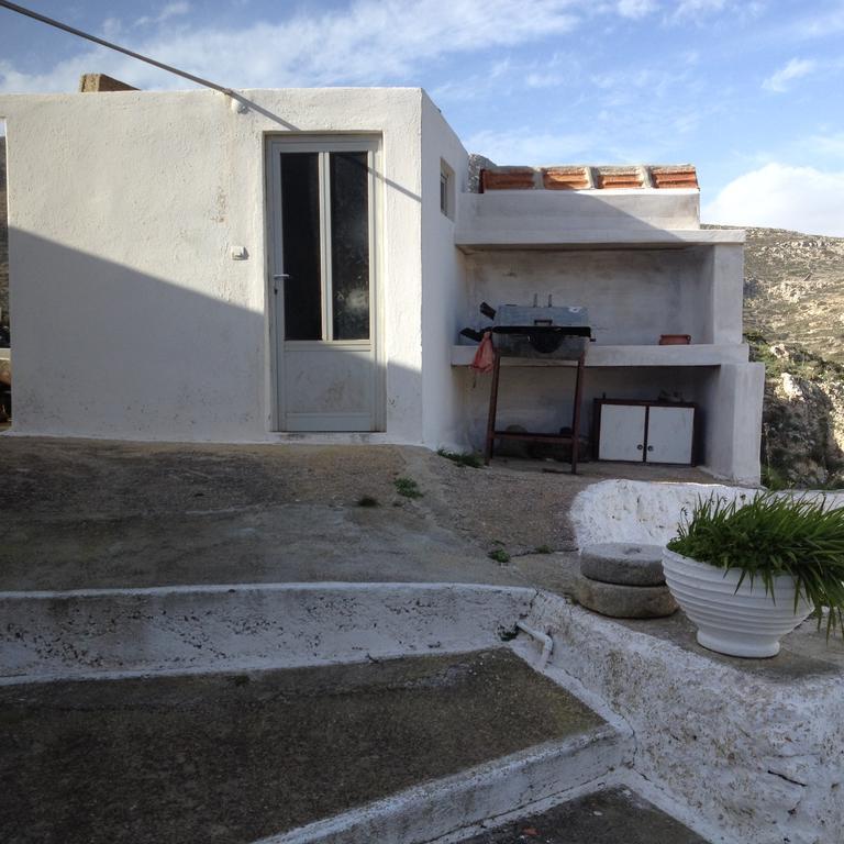 La Villa Di Zazopetra Menetai Exterior photo